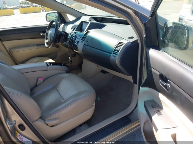 2005 Toyota Prius მანქანა იყიდება აუქციონზე, vin: JTDKB20U053079564, აუქციონის ნომერი: 45281196