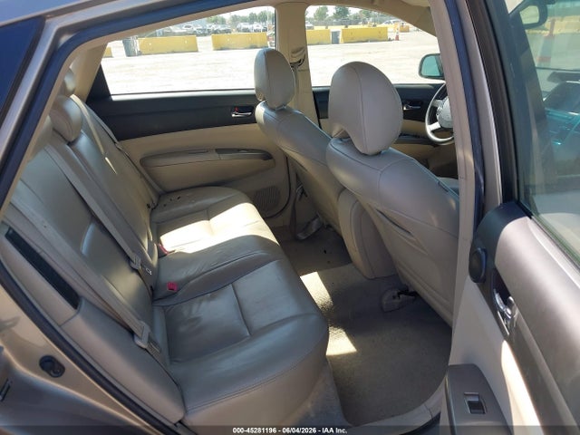 2005 Toyota Prius მანქანა იყიდება აუქციონზე, vin: JTDKB20U053079564, აუქციონის ნომერი: 45281196
