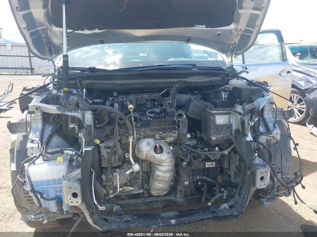 Aukcja sprzedaży 2022 Lexus Rx 350l, vin: JTJHZKFA8N2036872, numer aukcji: 45281198