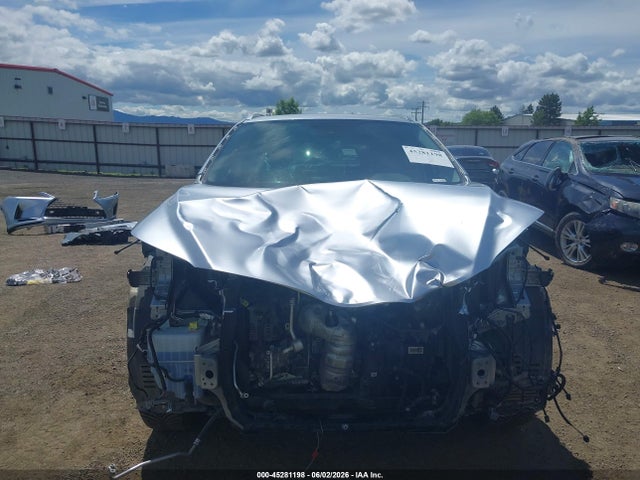 Aukcja sprzedaży 2022 Lexus Rx 350l, vin: JTJHZKFA8N2036872, numer aukcji: 45281198