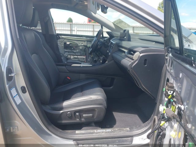 Aukcja sprzedaży 2022 Lexus Rx 350l, vin: JTJHZKFA8N2036872, numer aukcji: 45281198