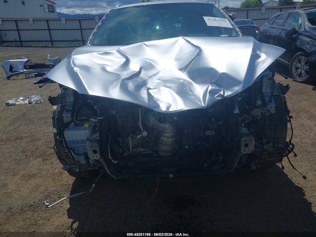 Aukcja sprzedaży 2022 Lexus Rx 350l, vin: JTJHZKFA8N2036872, numer aukcji: 45281198