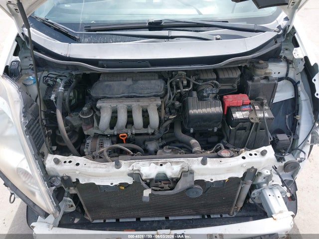 Продажа на аукционе авто 2010 Honda Fit Sport, vin: JHMGE8H66AS018935, номер лота: 45281199
