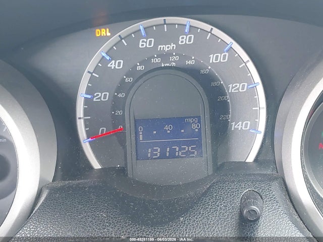Продажа на аукционе авто 2010 Honda Fit Sport, vin: JHMGE8H66AS018935, номер лота: 45281199