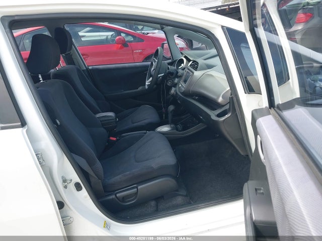 Продажа на аукционе авто 2010 Honda Fit Sport, vin: JHMGE8H66AS018935, номер лота: 45281199