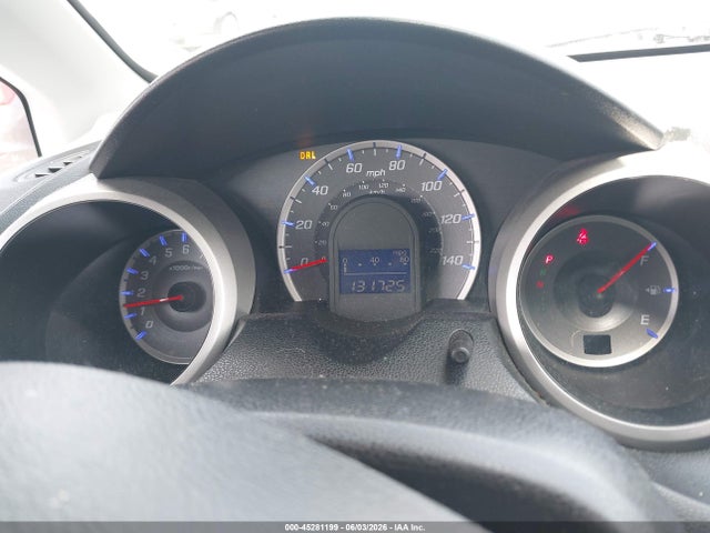 Продажа на аукционе авто 2010 Honda Fit Sport, vin: JHMGE8H66AS018935, номер лота: 45281199