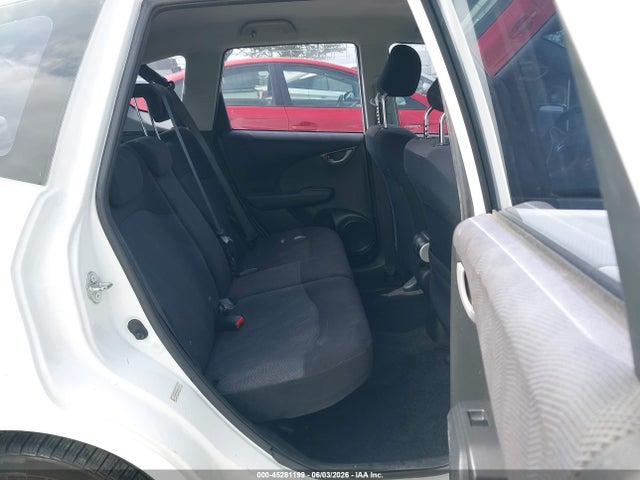 Продажа на аукционе авто 2010 Honda Fit Sport, vin: JHMGE8H66AS018935, номер лота: 45281199