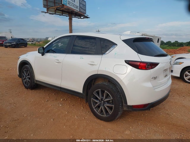 Aukcja sprzedaży 2018 Mazda Cx-5 Touring, vin: JM3KFBCM1J0466157, numer aukcji: 45281211
