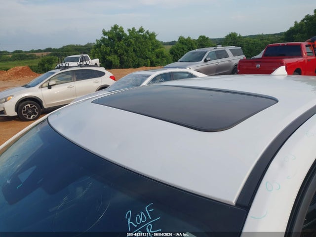 Aukcja sprzedaży 2018 Mazda Cx-5 Touring, vin: JM3KFBCM1J0466157, numer aukcji: 45281211