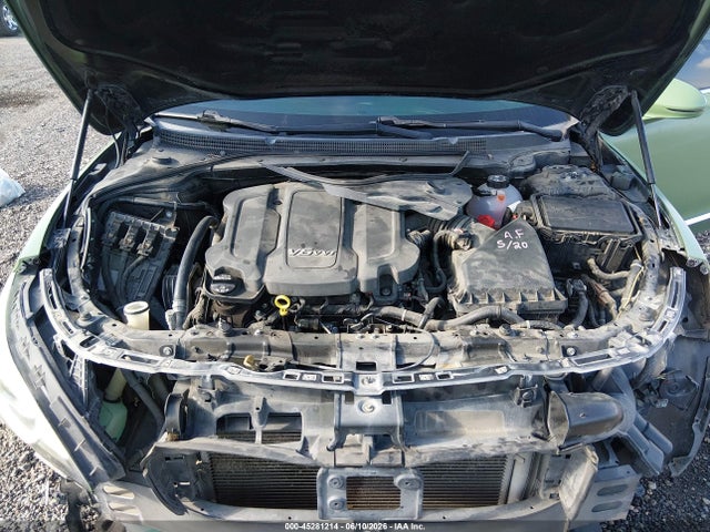 Aukcja sprzedaży 2017 Buick Lacrosse Essence, vin: 1G4ZP5SS7HU212652, numer aukcji: 45281214
