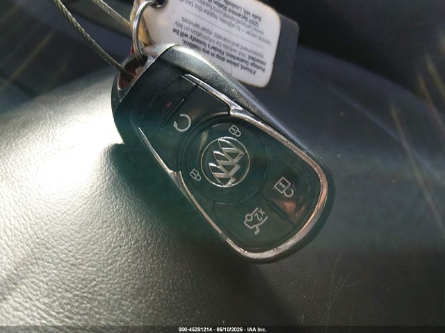 Aukcja sprzedaży 2017 Buick Lacrosse Essence, vin: 1G4ZP5SS7HU212652, numer aukcji: 45281214