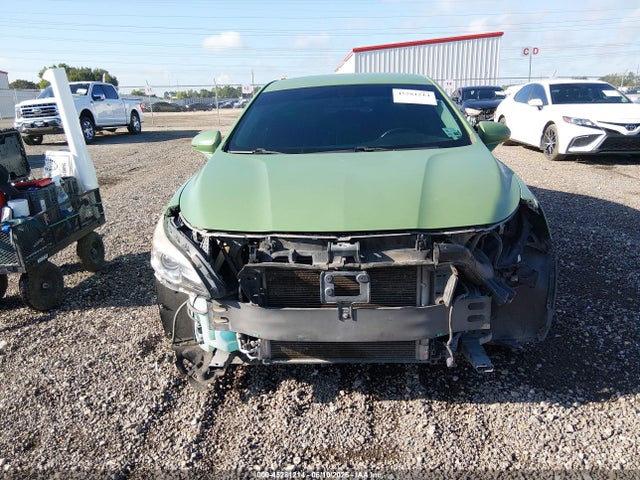 Aukcja sprzedaży 2017 Buick Lacrosse Essence, vin: 1G4ZP5SS7HU212652, numer aukcji: 45281214