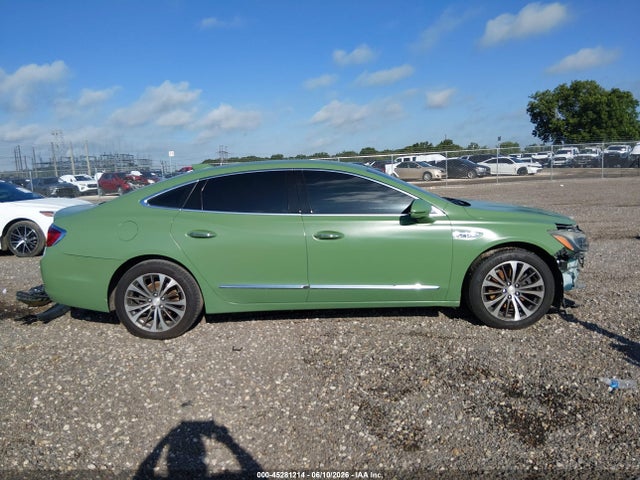 Aukcja sprzedaży 2017 Buick Lacrosse Essence, vin: 1G4ZP5SS7HU212652, numer aukcji: 45281214