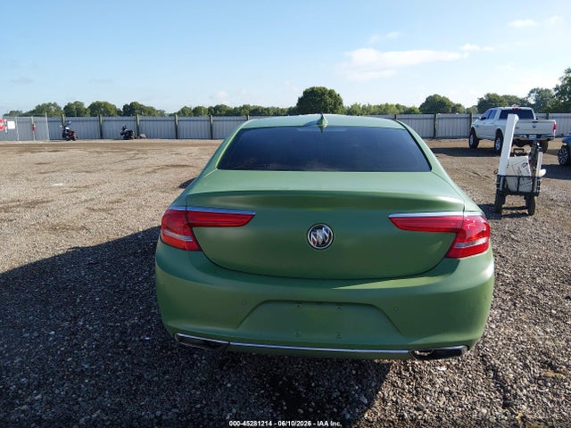 Aukcja sprzedaży 2017 Buick Lacrosse Essence, vin: 1G4ZP5SS7HU212652, numer aukcji: 45281214
