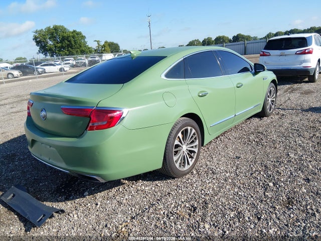 Aukcja sprzedaży 2017 Buick Lacrosse Essence, vin: 1G4ZP5SS7HU212652, numer aukcji: 45281214
