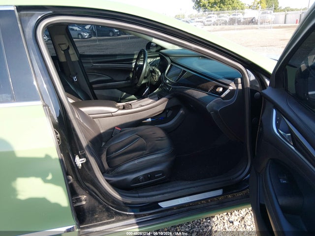 Aukcja sprzedaży 2017 Buick Lacrosse Essence, vin: 1G4ZP5SS7HU212652, numer aukcji: 45281214