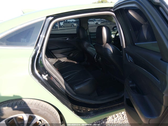 Aukcja sprzedaży 2017 Buick Lacrosse Essence, vin: 1G4ZP5SS7HU212652, numer aukcji: 45281214
