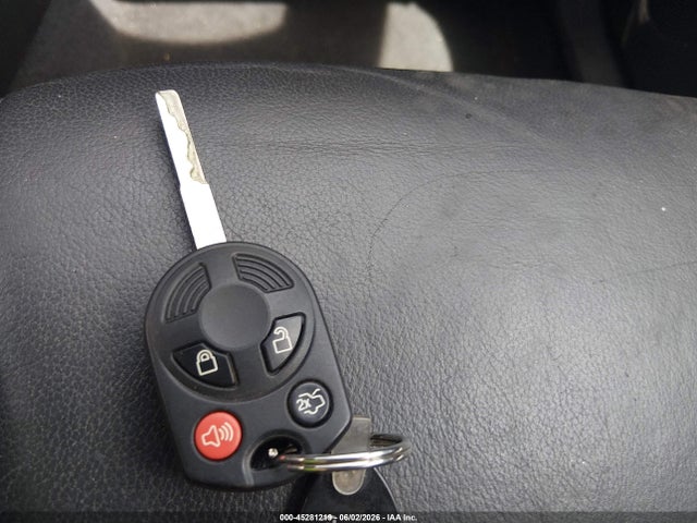 2016 Ford Escape Se მანქანა იყიდება აუქციონზე, vin: 1FMCU0GX8GUC09022, აუქციონის ნომერი: 45281219