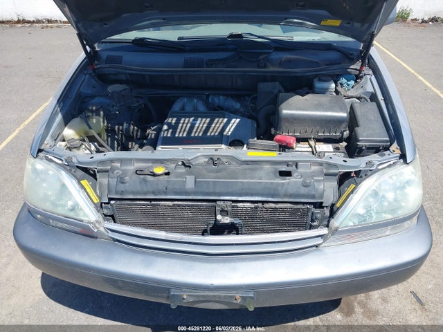Aukcja sprzedaży 2001 Lexus Rx 300, vin: JTJHF10UX10231724, numer aukcji: 45281220