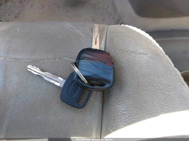 Aukcja sprzedaży 2001 Lexus Rx 300, vin: JTJHF10UX10231724, numer aukcji: 45281220