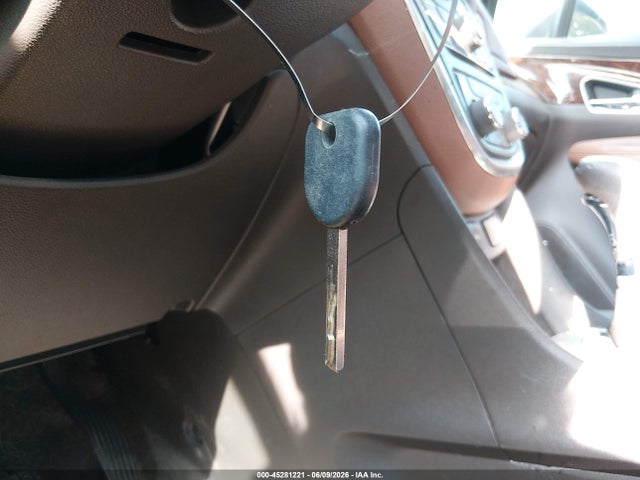 Aukcja sprzedaży 2016 Buick Encore Premium, vin: KL4CJDSB9GB546210, numer aukcji: 45281221