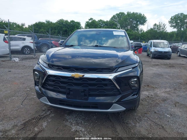 Chevrolet Blazer Awd 2lt 2023 3GNKBHR45PS223300 Image 13