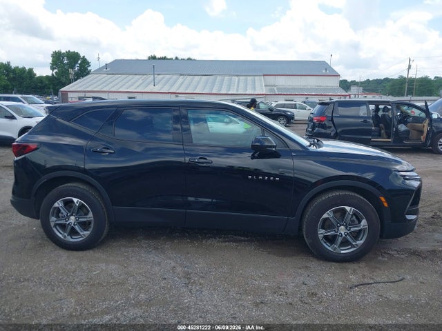 Chevrolet Blazer Awd 2lt 2023 3GNKBHR45PS223300 Image 14