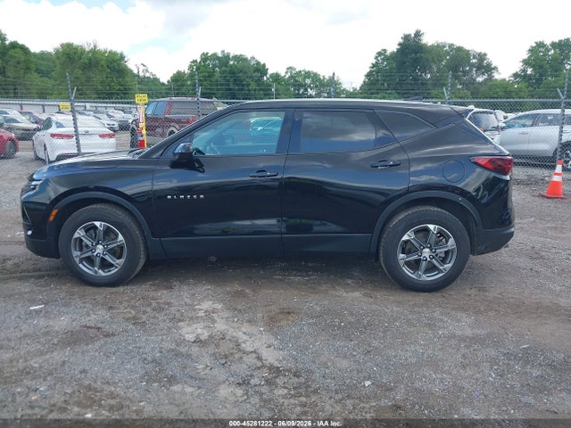 Chevrolet Blazer Awd 2lt 2023 3GNKBHR45PS223300 Image 15