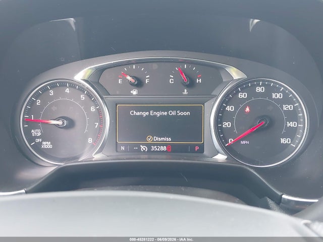 Chevrolet Blazer Awd 2lt 2023 3GNKBHR45PS223300 Image 16