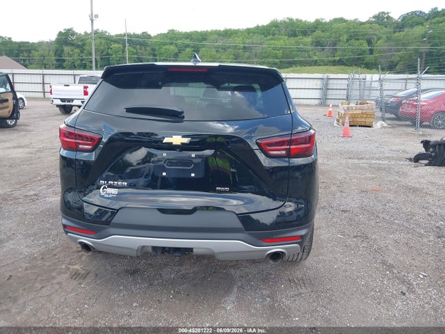 Chevrolet Blazer Awd 2lt 2023 3GNKBHR45PS223300 Image 17
