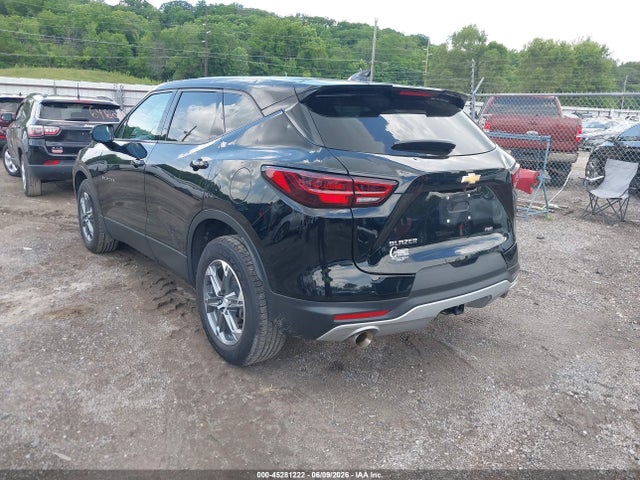 Chevrolet Blazer Awd 2lt 2023 3GNKBHR45PS223300 Image 3