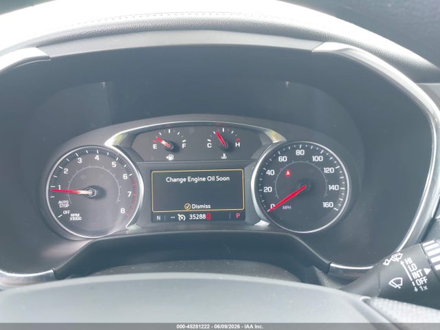 Chevrolet Blazer Awd 2lt 2023 3GNKBHR45PS223300 Image 7