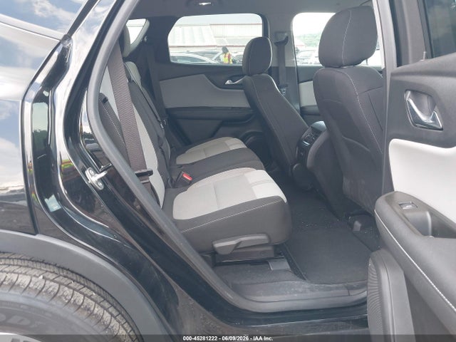 Chevrolet Blazer Awd 2lt 2023 3GNKBHR45PS223300 Image 8