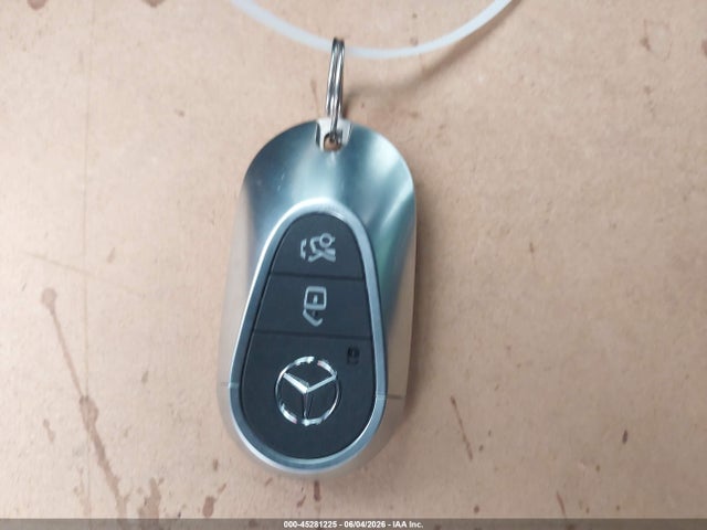 W1KAF4GB0TR321835 Mercedes-Benz C 300