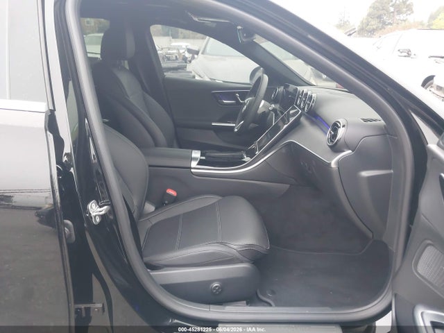 W1KAF4GB0TR321835 Mercedes-Benz C 300