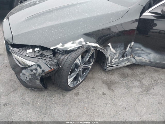 W1KAF4GB0TR321835 Mercedes-Benz C 300