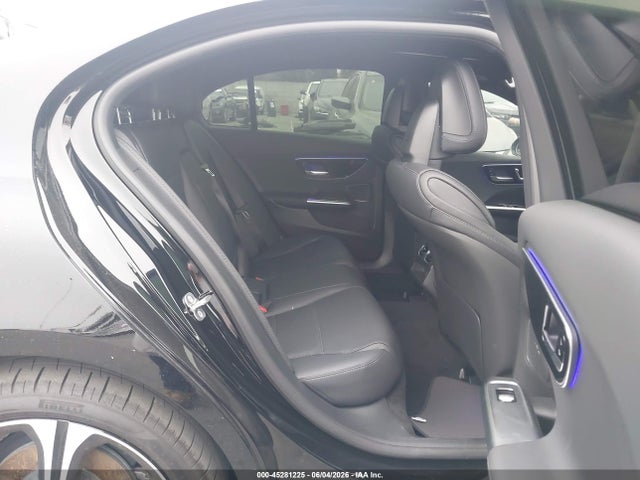 W1KAF4GB0TR321835 Mercedes-Benz C 300