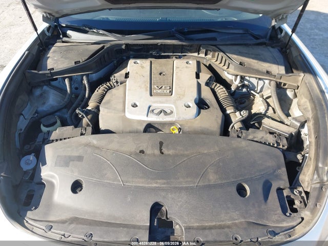Aukcja sprzedaży 2011 Infiniti M37, vin: JN1BY1AP1BM326505, numer aukcji: 45281228