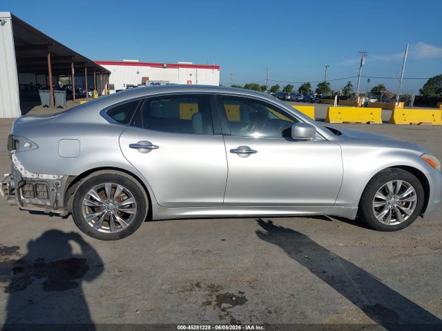 Aukcja sprzedaży 2011 Infiniti M37, vin: JN1BY1AP1BM326505, numer aukcji: 45281228