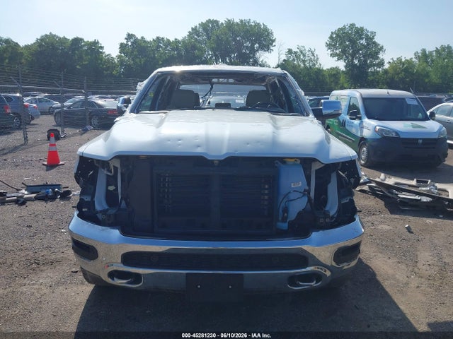 Aukcja sprzedaży 2019 Ram 1500 Limited  4x4 5'7 Box, vin: 1C6SRFHT0KN902788, numer aukcji: 45281230