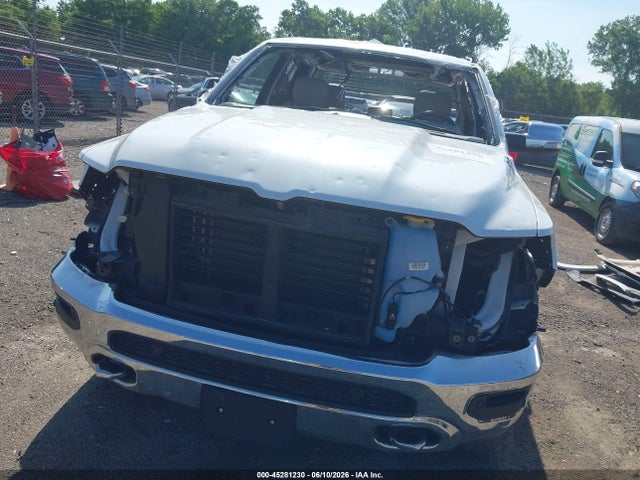 Aukcja sprzedaży 2019 Ram 1500 Limited  4x4 5'7 Box, vin: 1C6SRFHT0KN902788, numer aukcji: 45281230