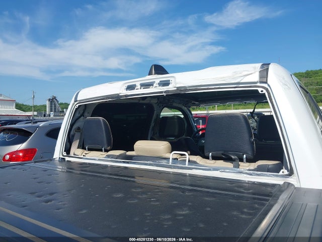 Aukcja sprzedaży 2019 Ram 1500 Limited  4x4 5'7 Box, vin: 1C6SRFHT0KN902788, numer aukcji: 45281230