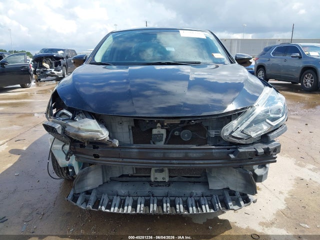 Auction sale of the 2017 Nissan Sentra Sr, vin: 3N1AB7AP5HY265066, lot number: 45281236