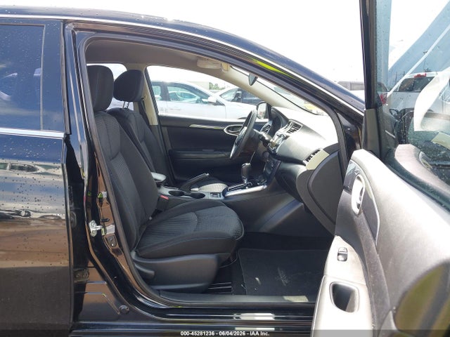 Auction sale of the 2017 Nissan Sentra Sr, vin: 3N1AB7AP5HY265066, lot number: 45281236