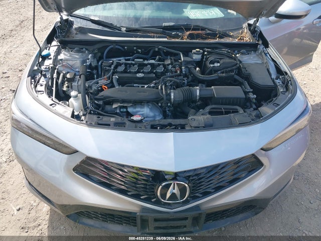 Aukcja sprzedaży 2024 Acura Integra A-spec, vin: 19UDE4H30RA028799, numer aukcji: 45281239