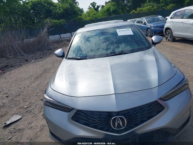 Aukcja sprzedaży 2024 Acura Integra A-spec, vin: 19UDE4H30RA028799, numer aukcji: 45281239