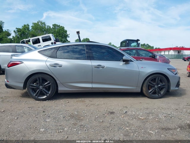 Aukcja sprzedaży 2024 Acura Integra A-spec, vin: 19UDE4H30RA028799, numer aukcji: 45281239