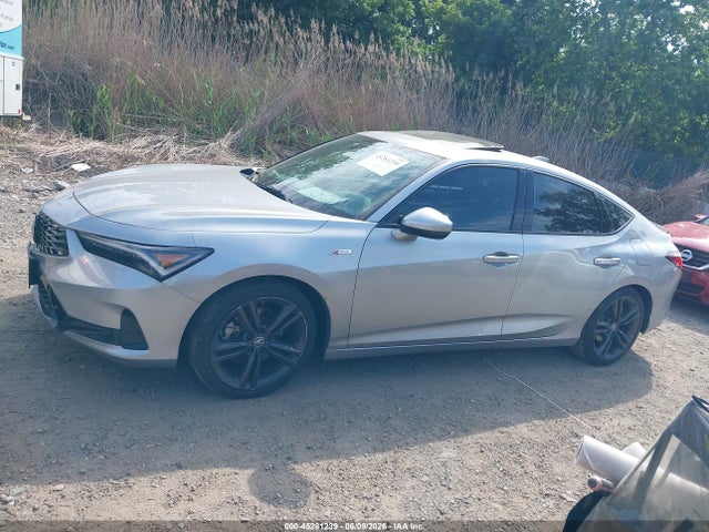 Aukcja sprzedaży 2024 Acura Integra A-spec, vin: 19UDE4H30RA028799, numer aukcji: 45281239