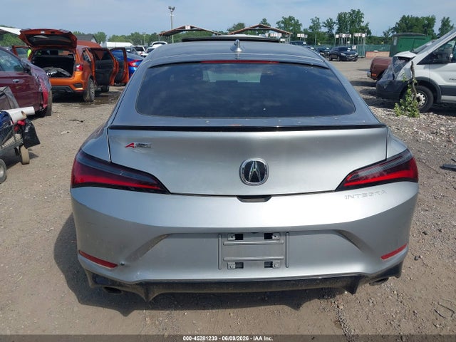 Aukcja sprzedaży 2024 Acura Integra A-spec, vin: 19UDE4H30RA028799, numer aukcji: 45281239