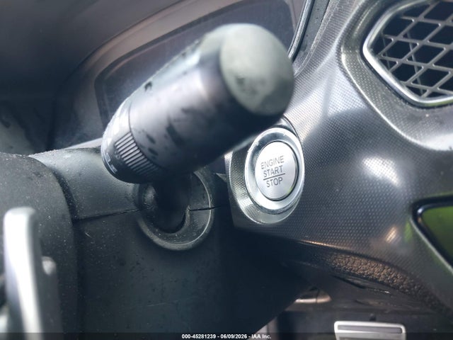 Aukcja sprzedaży 2024 Acura Integra A-spec, vin: 19UDE4H30RA028799, numer aukcji: 45281239